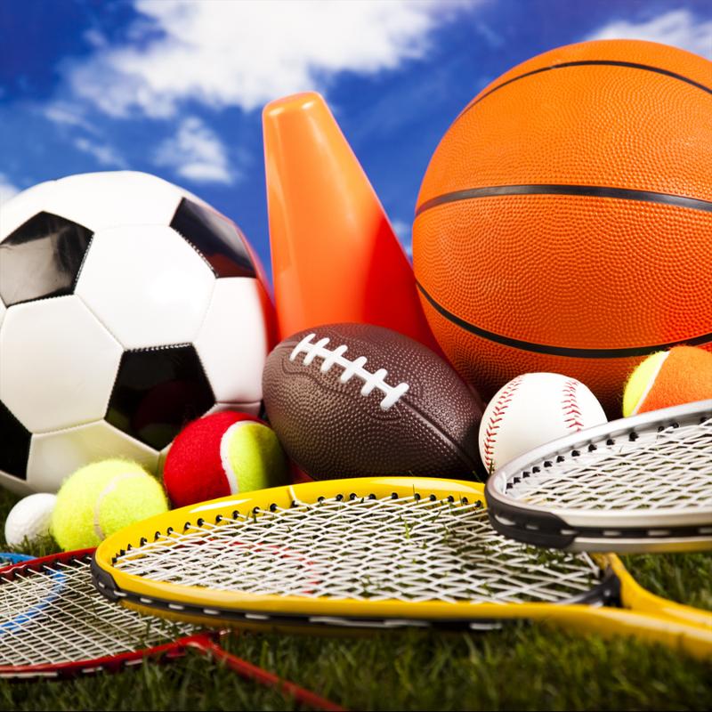 Sportcombo in Diest